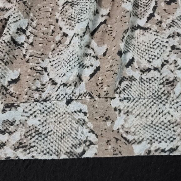 Ann Taylor Loft Womens Tank Top Multicolor Size PS Cotton Blend Sleeveless - Picture 11 of 12